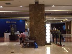 -西安阳光国际大酒店(西安火车站五路口地铁站店)