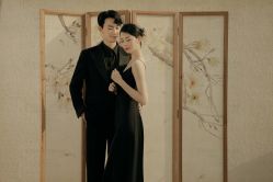 点击看大图 -天一婚纱摄影TIA STUDIO(珠海路店)