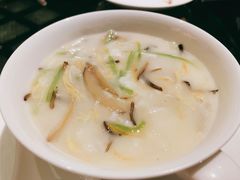 顺德家乡拆鱼羹-北京四季酒店·采逸轩