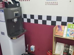 -兔师傅(秦岭路二店)