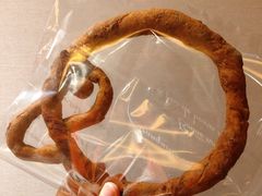 黑麦坚果小鸟-evoojoo面包商店