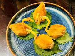 -白天鹅宾馆-玉堂春暖餐厅