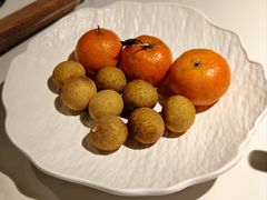 -芸山季·云南山珍菌火锅(南翔印象城MEGA店)