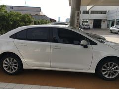 -烟台东联一汽丰田4S店(福山区店)