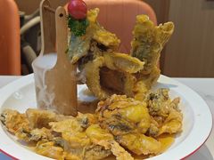 -老济南·济南菜(大明湖店)