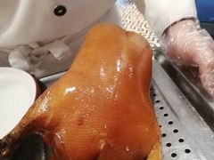 -大鸭梨烤鸭(甘家口店)