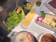 -德天雪花肥牛海鲜火锅(南苑东路店)