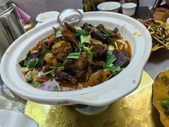 -树厨地道黔菜(凯里韶山南路店)