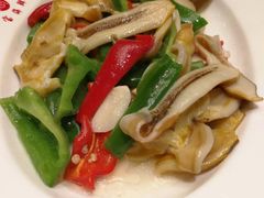 -万宝海鲜舫(劳动公园店)