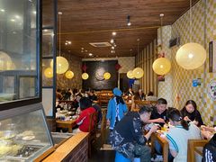 大堂-老号尤兔头(幸福店)