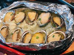 -海食焗(新光天地店)