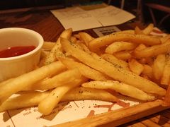 -Aqua Oasis 水天堂(爱山广场店)