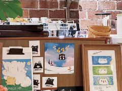 -ABCD咖啡屋(妇幼店)