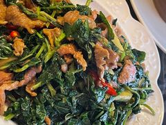 -缘生态云南菜·野生菌庭院餐厅(华侨城店)