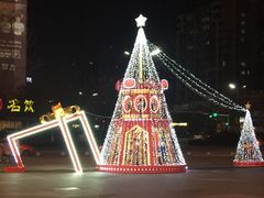 -万达影城(潍坊万达广场IMAX店)