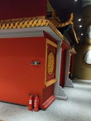 -盘子女人坊古装写真摄影(长春总店)