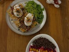 -Egg•Allday Brunch(襄阳北路店)