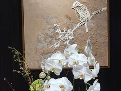 -杭州桐庐康莱德酒店西餐厅-舍