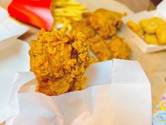 -麦当劳(新新大道岗丰店)