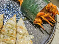 -川越泰火锅(吉利大厦店)