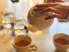 -太原阳光国际酒店·维多利亚大堂酒廊