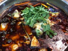 -一品红烧鸭特色川菜(三岔湖店)
