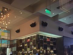 -云·酷Atmosphere(国贸大酒店)