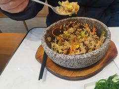 -权味·朝鲜族拌饭(勒泰店)