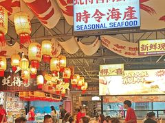 -蚝得喜海鲜(东城店)