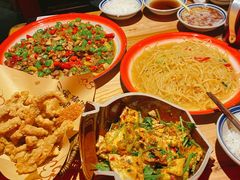 -泥糊破店小酒馆·团建聚餐(南京西路店)