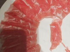 -东来顺(非遗·清真火锅·盛世广场店)