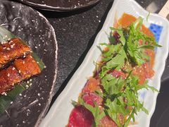 -梅筑·创意料理(王府井百货店)