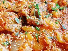 -Ameigo梅果·云贵川bistro(长宁来福士店)