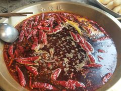 -小龙坎火锅(全球总店)