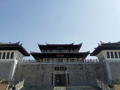 -合肥三国新城遗址公园