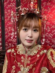 -铂爵夫人婚纱摄影(上海总店)