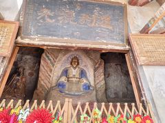 -炳灵寺世界文化遗产旅游区