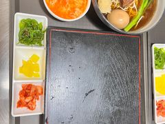 -贝林大翅鲸简餐厅(国家海洋博物馆店)