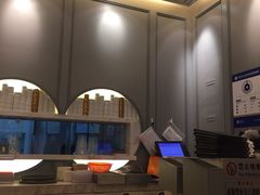 -满记甜品(荟聚购物中心店)