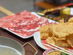 -大吉利潮汕牛肉火锅(王府井店)