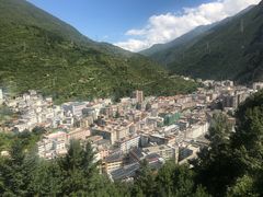 -康定跑马山风景区