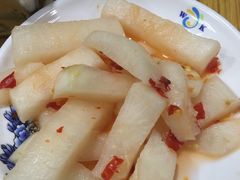 -胡师傅三下锅(汽车站店)
