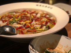 -太二酸菜鱼(海口友谊广场店)