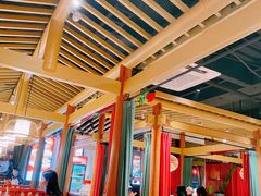 大堂-湘阁里辣(南岭购物广场店)