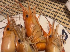 -雍和会海鲜姿造自助(湖东路店)