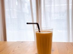 拿铁-4U CAFE(广景苑店)