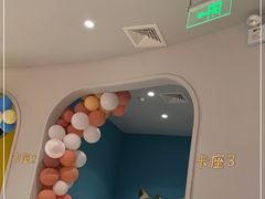 -茉莉餐厅(包河万达店)