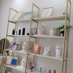 -Rarely瑞黎美所·精研美肤中心