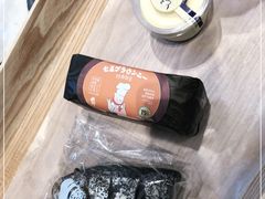 -西村叔叔的店·面包·甜品·蛋糕(清河万象汇店)