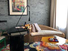 -上海外滩英迪格酒店